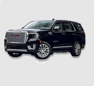 GMC Yukon Denali