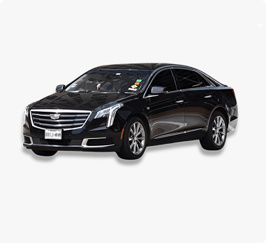 Premium Cadillac XTS